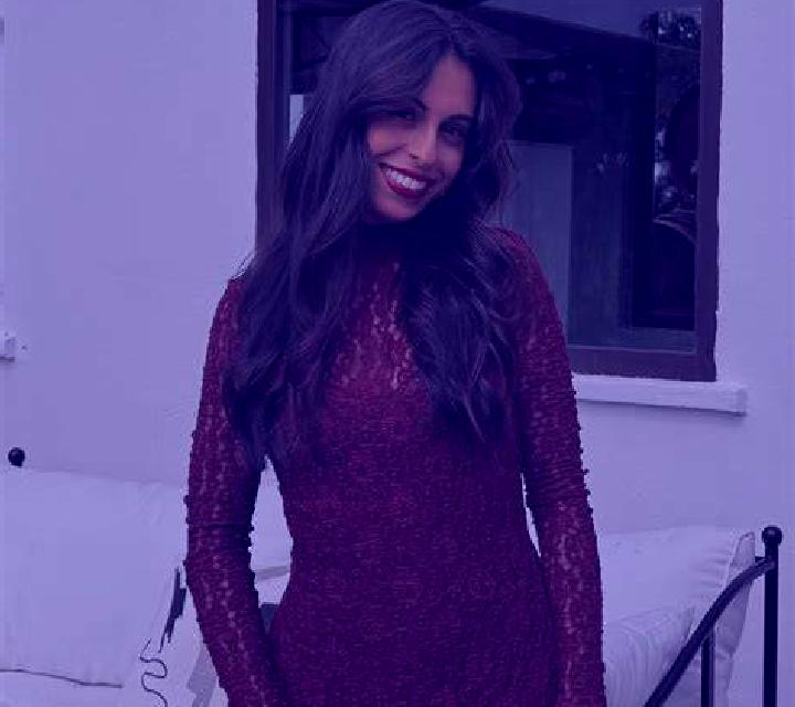 Cristina 2 Checa escort