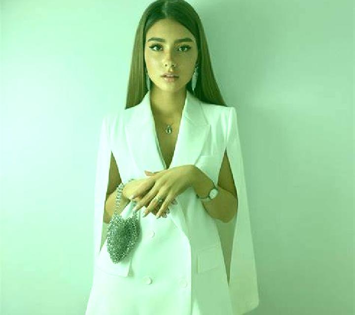 Cristina 2 Las Rosas escort