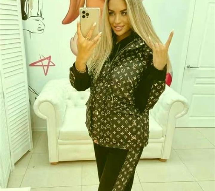 Cristina 2 Maella escort