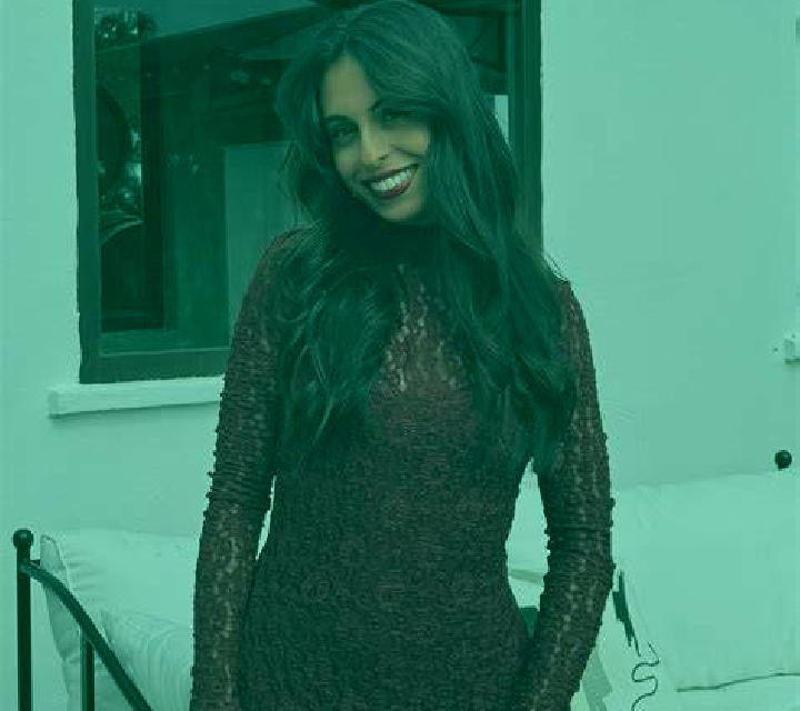 Cristina 3 Alcazaren escort