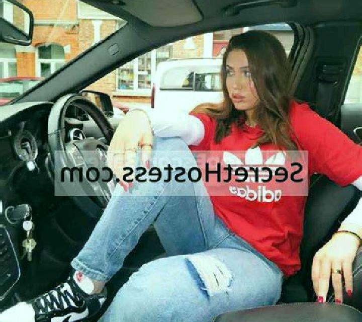 Cristina 3 Campos del Rio escort