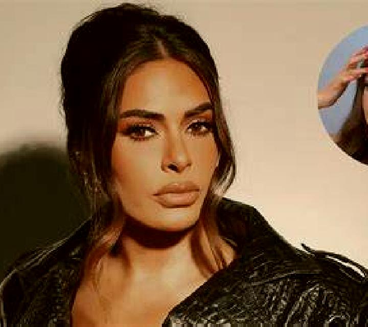 Cristina 3 Carazo escort