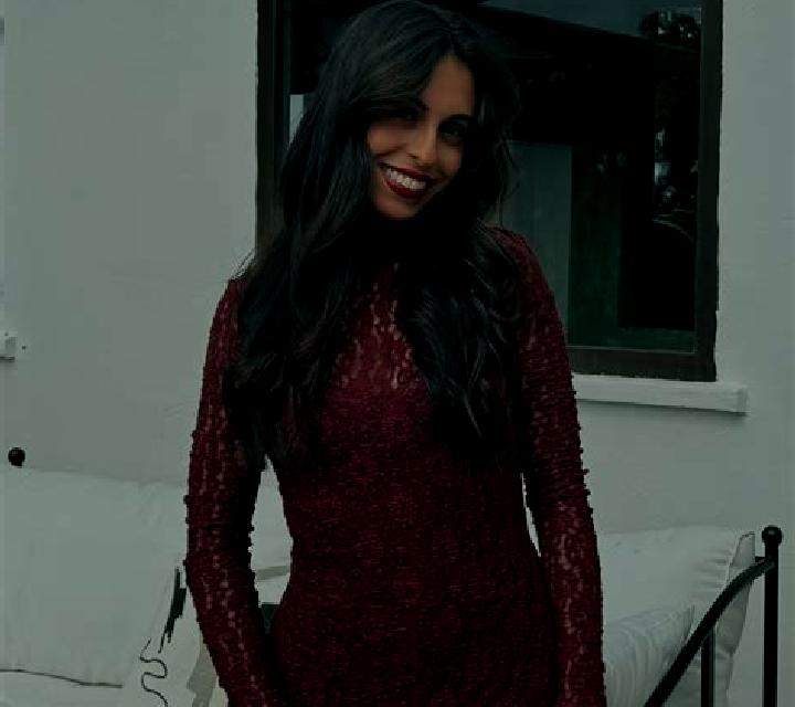 Cristina 3 Echo escort