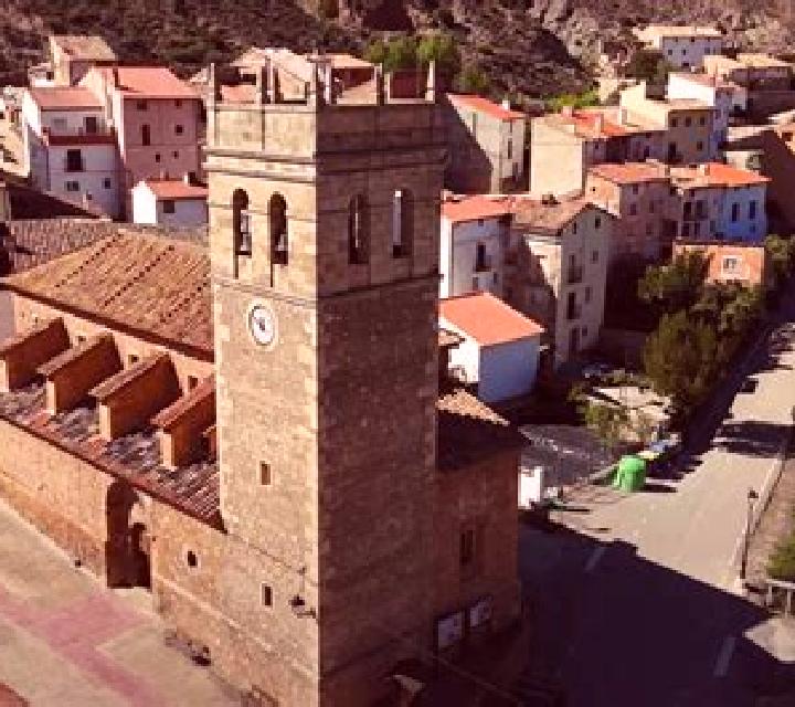 Cristina 3 Espot escort