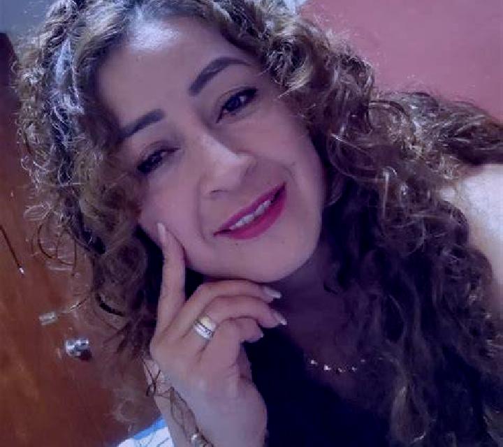 Cristina 3 Famorca escort