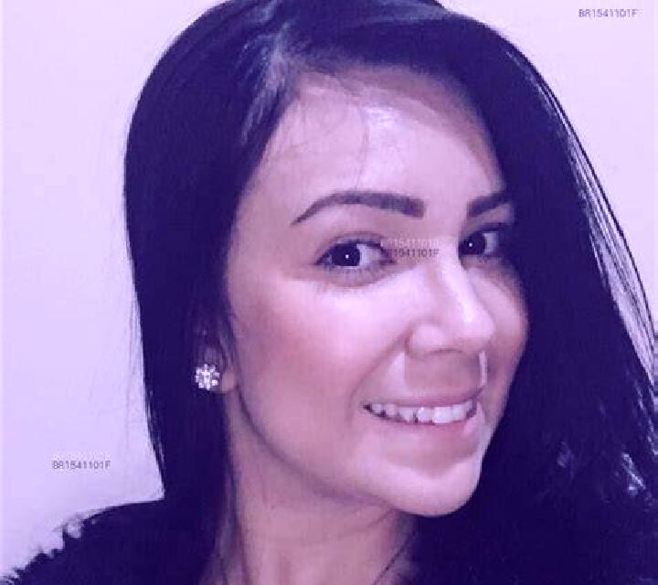 Cristina 3 Nalec escort