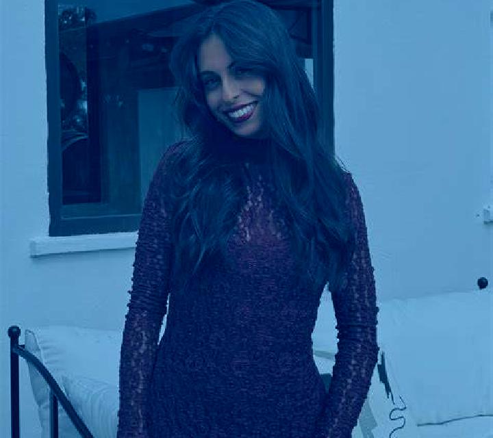 Cristina 3 Sajazarra escort