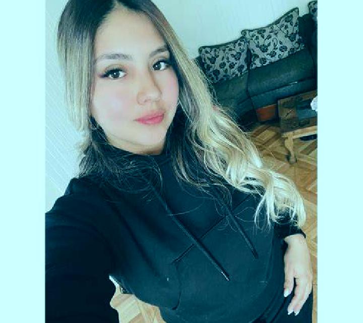 Cristina 3 Suria escort