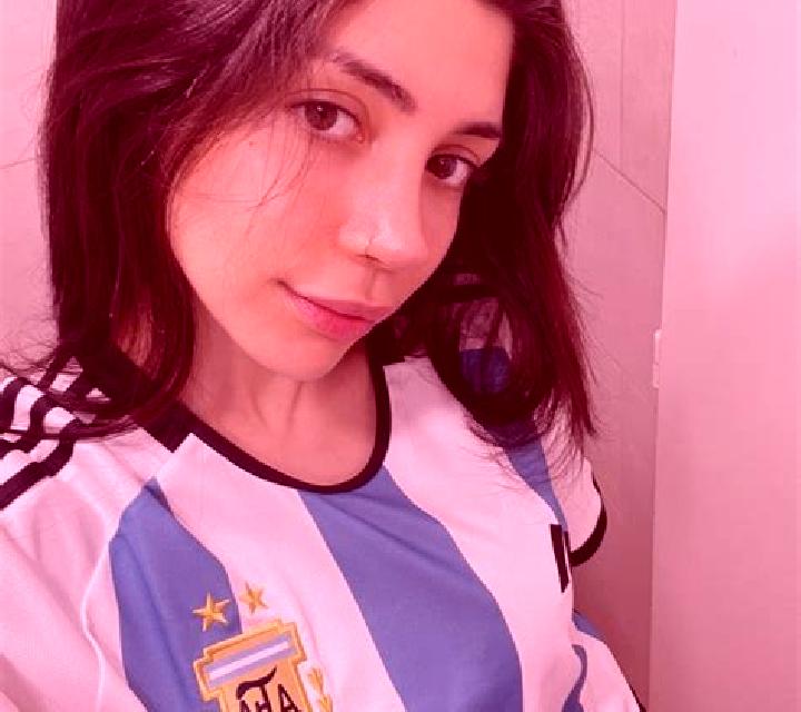 Cristina 3 Teulada escort