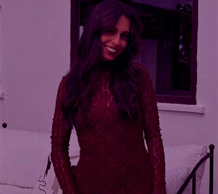 Cristina 3 Vic escort
