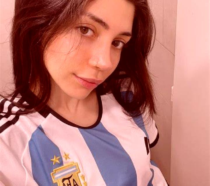 Cristina Alaraz escort