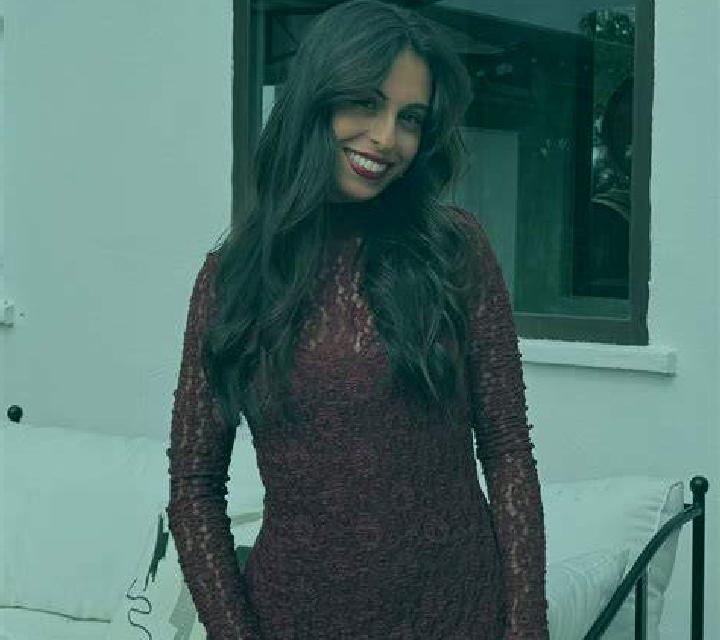 Cristina Aldeanueva de Ebro escort