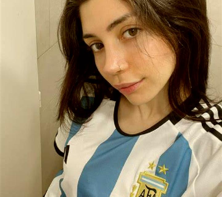 Cristina Alpanseque escort