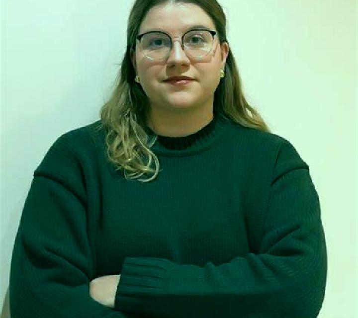 Cristina Belena escort
