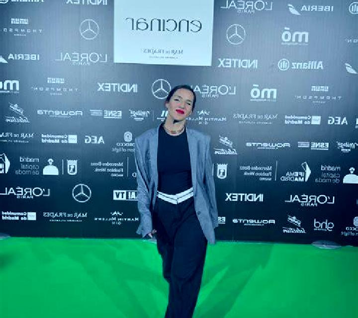 Cristina Campos del Rio escort