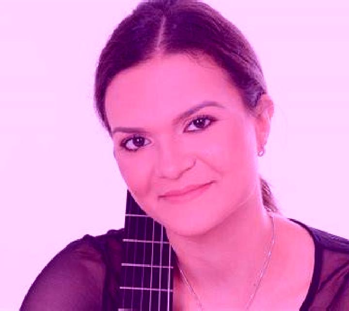 Cristina Checa escort