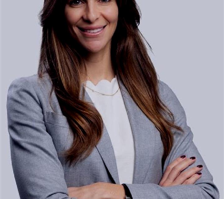 Cristina Darrical escort