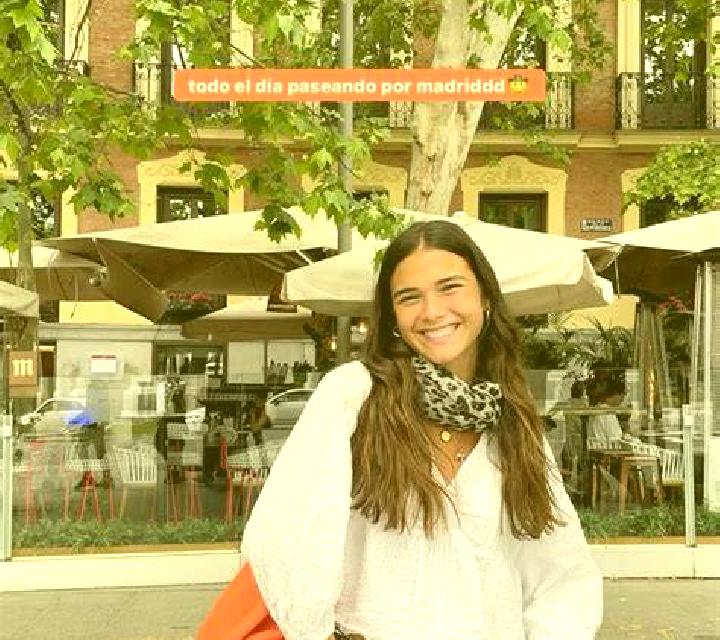 Cristina Grijalba escort