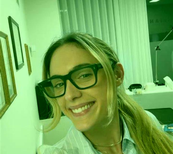 Cristina Jerte escort