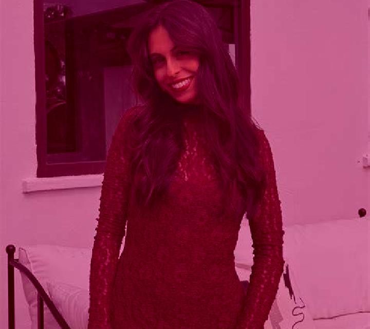 Cristina Mainar escort