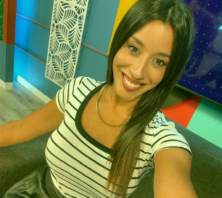 Cristina Paterna del Campo escort