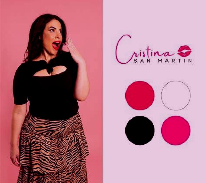 Cristina San Martin de Valveni escort