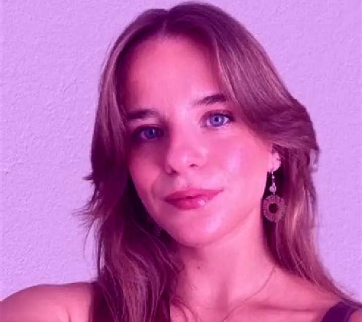 Cristina Segura de Leon escort