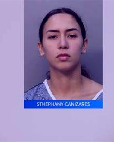 Cristina Valdeolmos escort