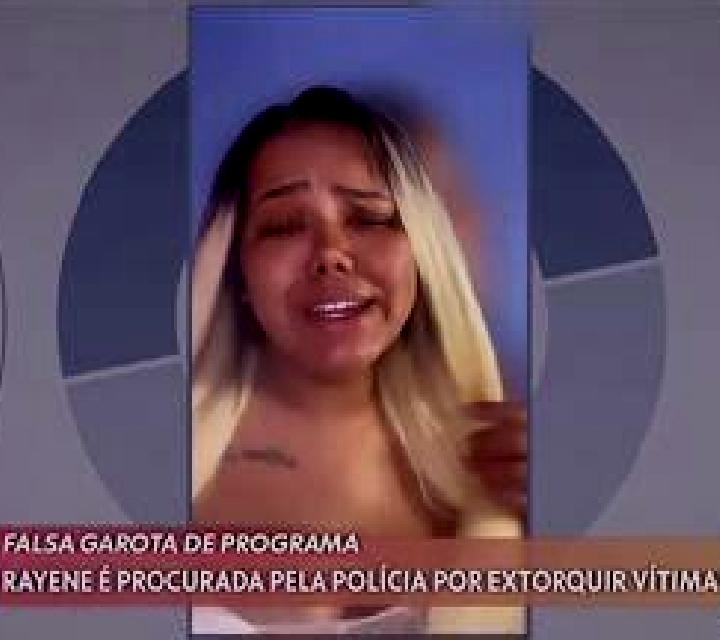 Daniela 2 Balones escort