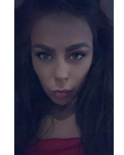 Daniela 2 Leganes escort