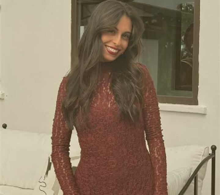 Daniela 2 Miraveche escort