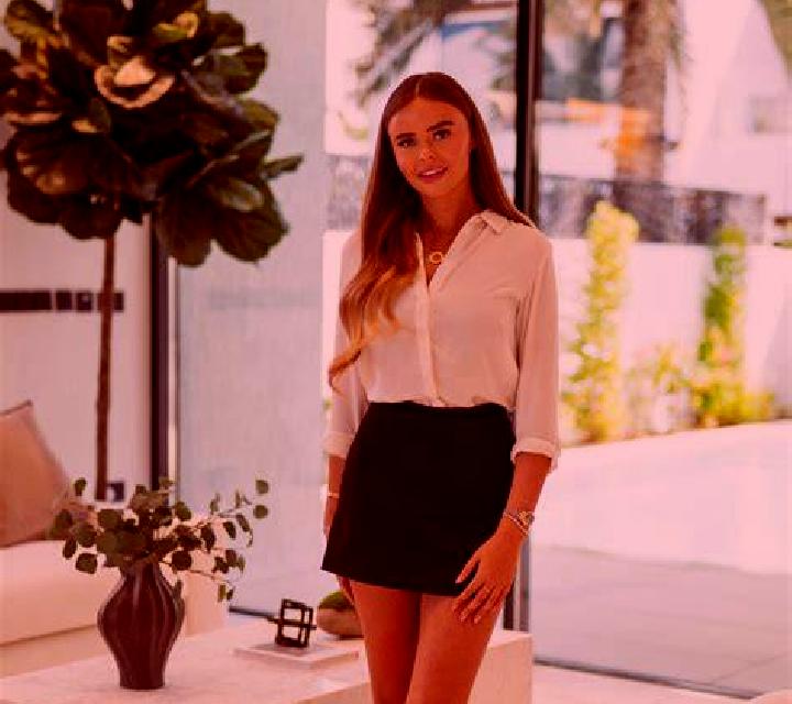 Daniela 2 Villanueva de Algaidas escort