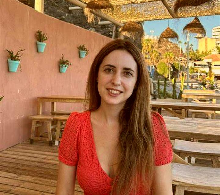 Daniela 3 El Viso escort