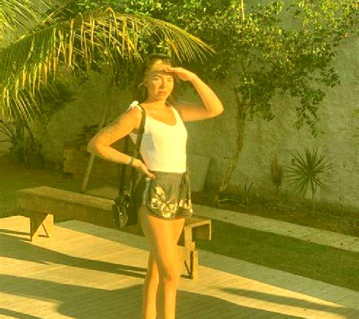 Daniela 3 Liendo escort