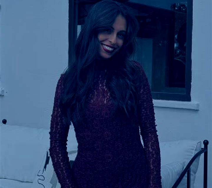 Daniela 3 Torre del Mar escort