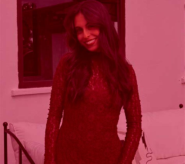 Daniela 3 Villar de Fallaves escort