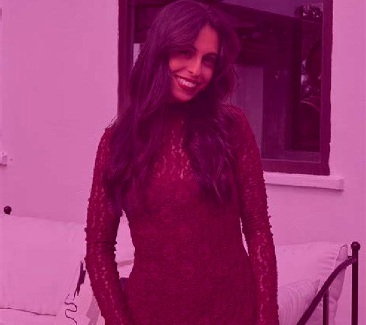 Daniela 3 Villel escort
