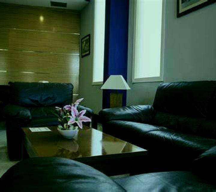 Daniela Barrado escort