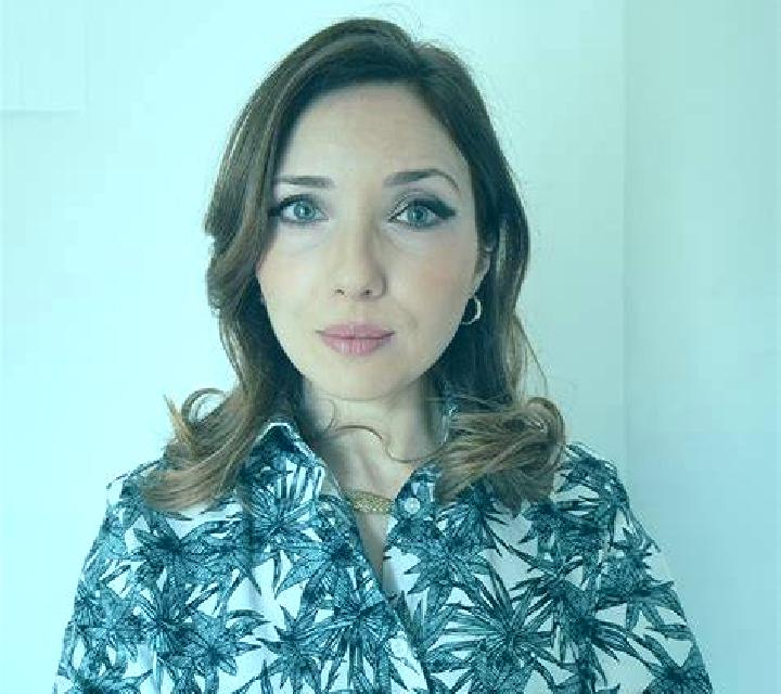 Daniela Campanario escort