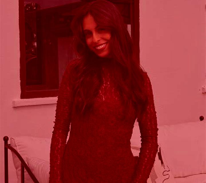 Daniela Canillas escort