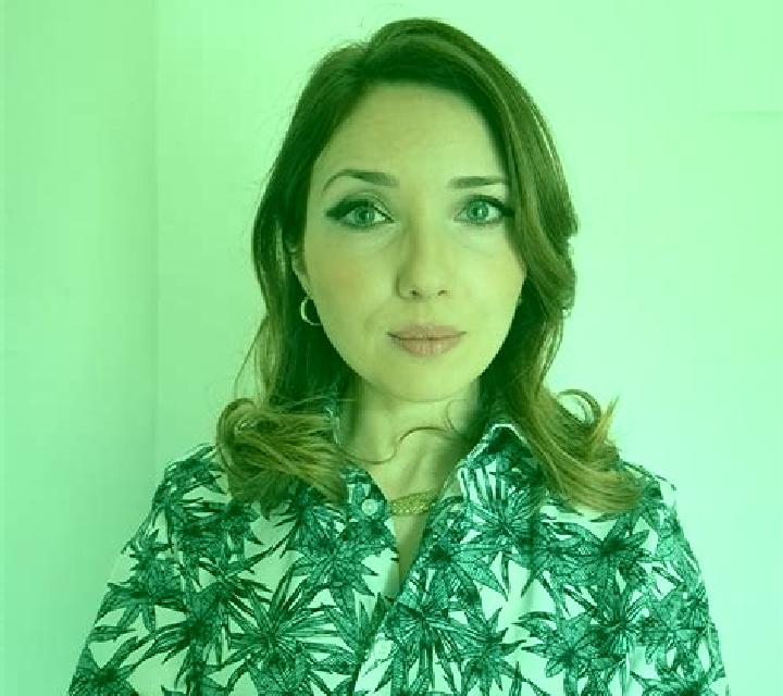 Daniela Consuegra escort