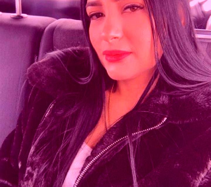 Daniela Daimiel escort
