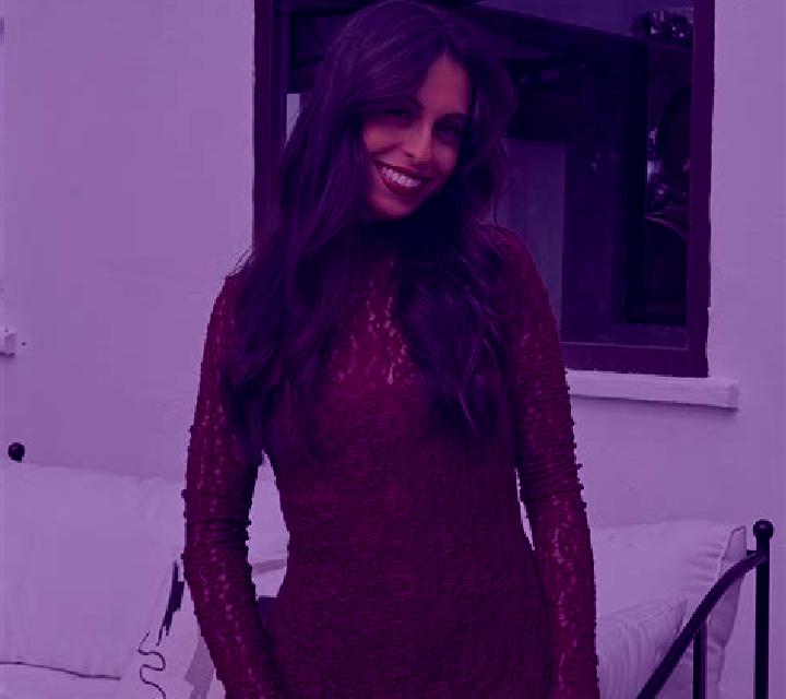 Daniela Dos Aguas escort