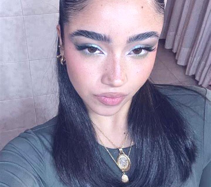 Daniela El Robledo escort