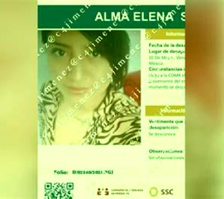 Daniela Elorz escort