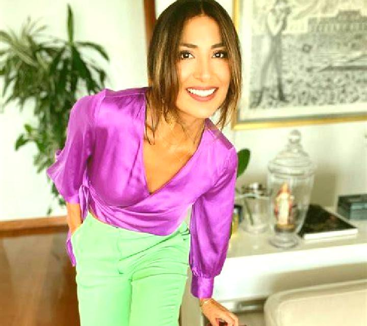 Daniela La Bordeta escort