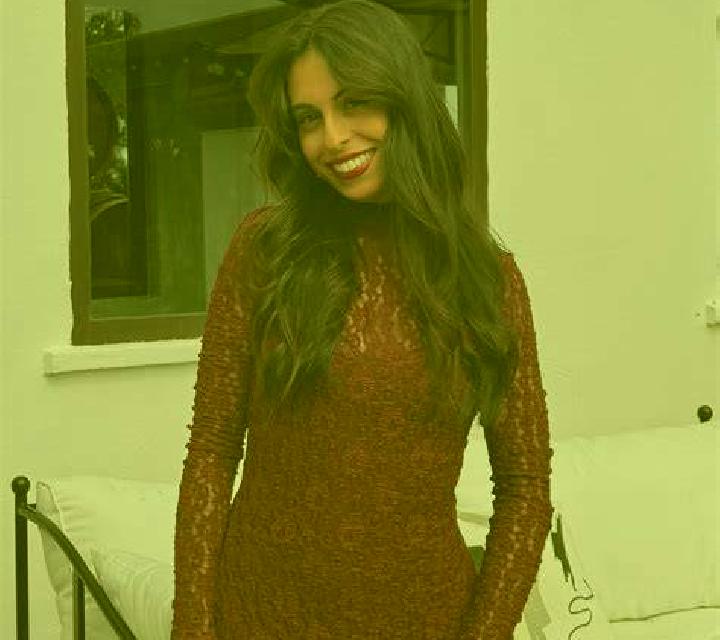 Daniela Mino escort