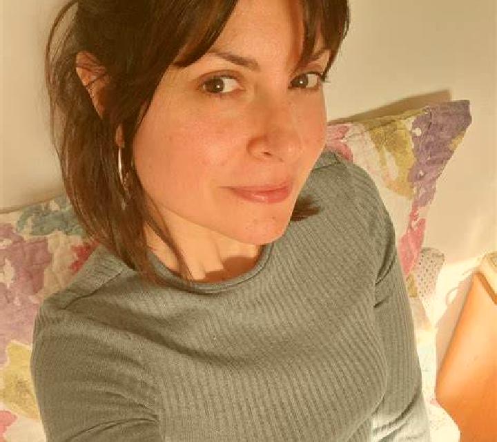 Daniela Navatejares escort
