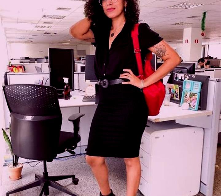 Daniela Nogueira de Ramuin escort