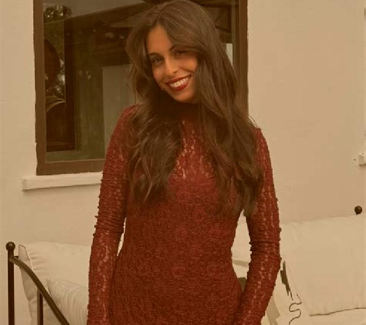 Daniela Villa del Rio escort